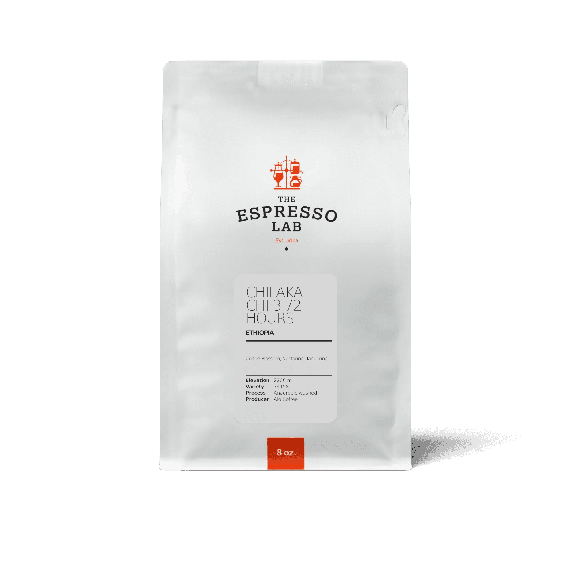 Image of Chilaka CHF3 72 Hours