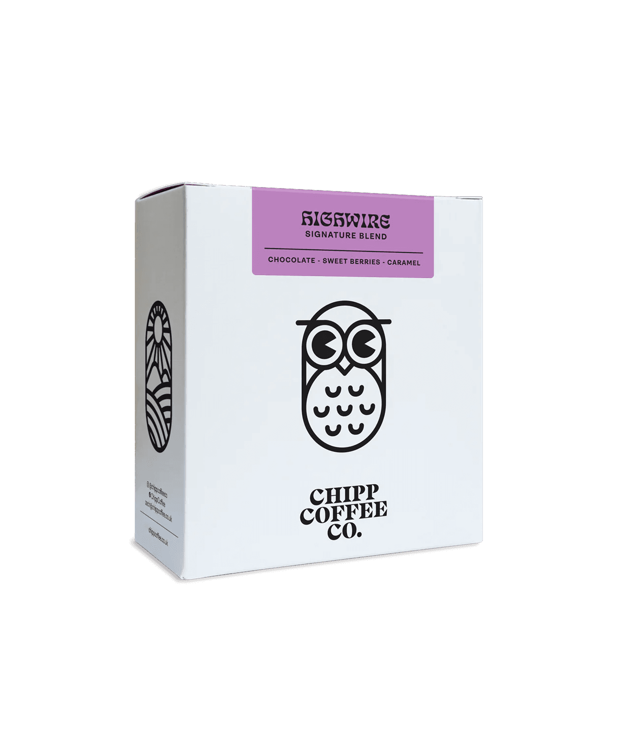 Image of Highwire Coffee Blend