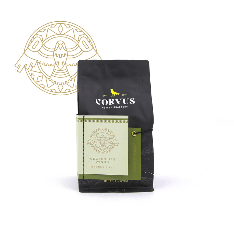 Image of Westerlies Winds