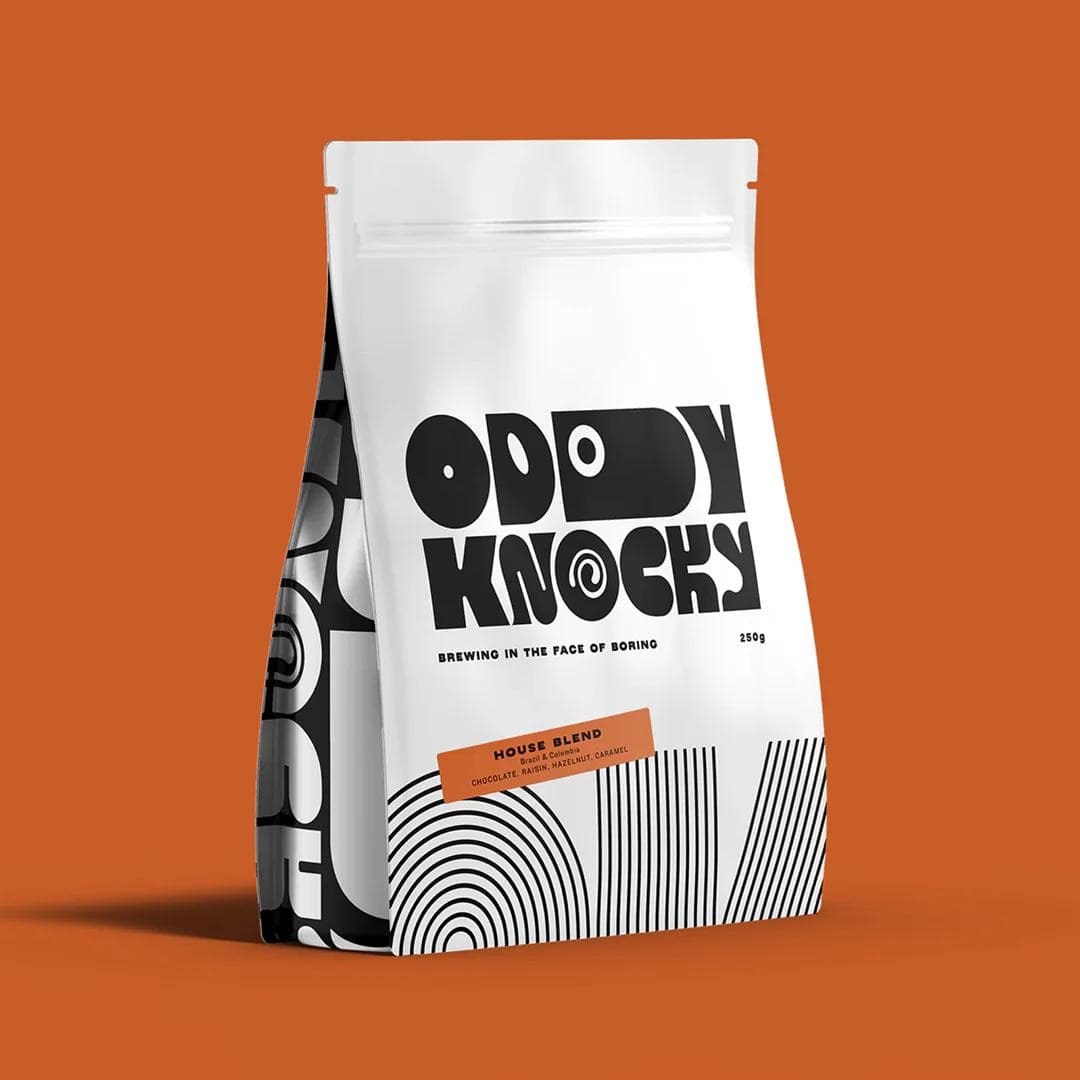 Image of House Blend