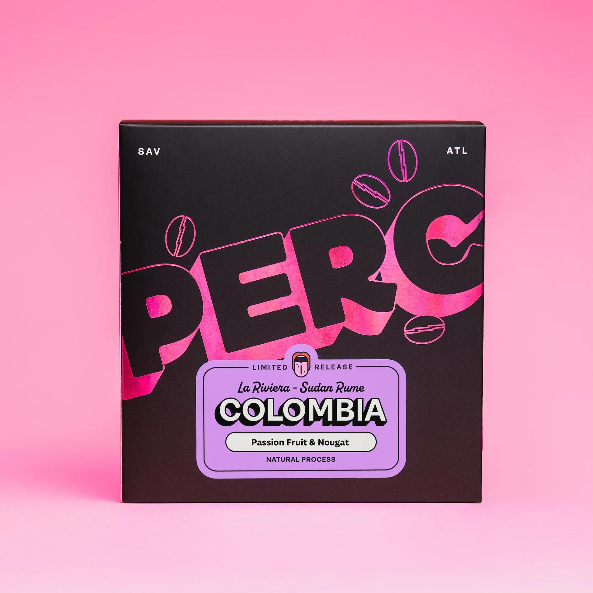 Image of Archive Colombia La Riviera Sudan Rume