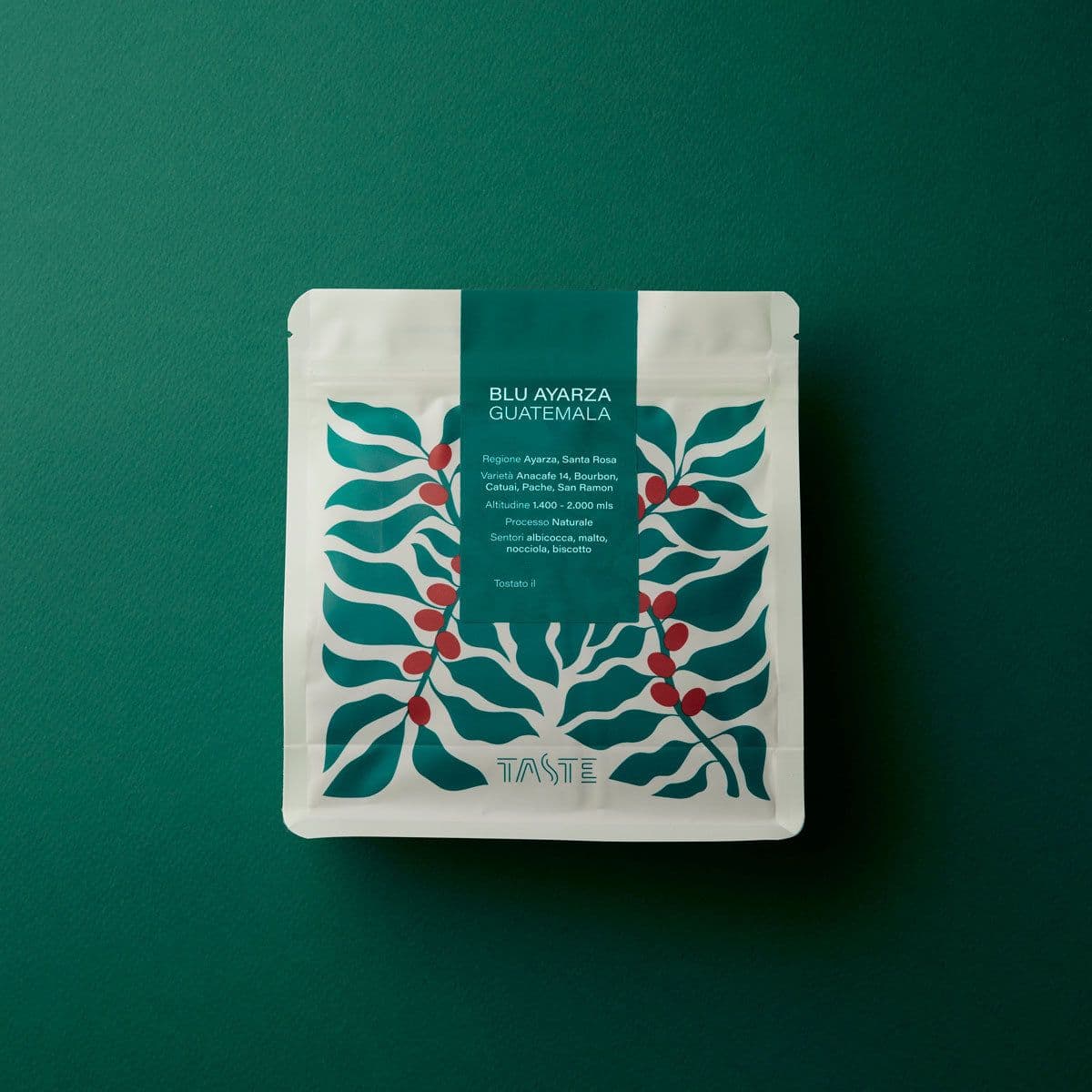 Image of Guatemala Blu Ayarza