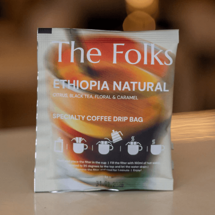 Image of Drip Coffee