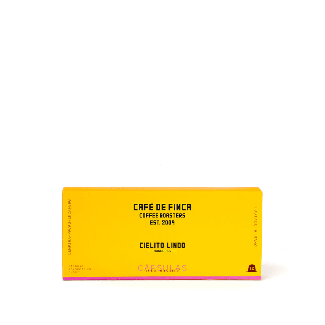 Image of Cielito Lindo