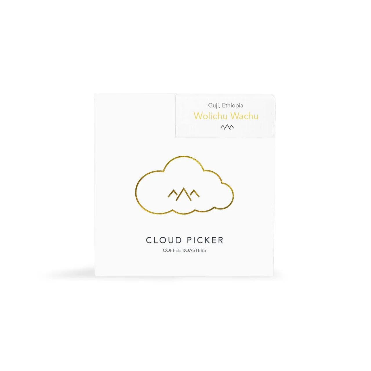 Image of Ethiopia Wolichu Wachu