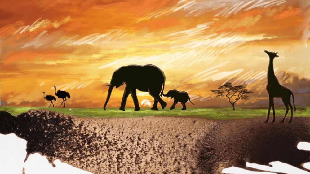 Image of Tanzania Kubwa Tano AA