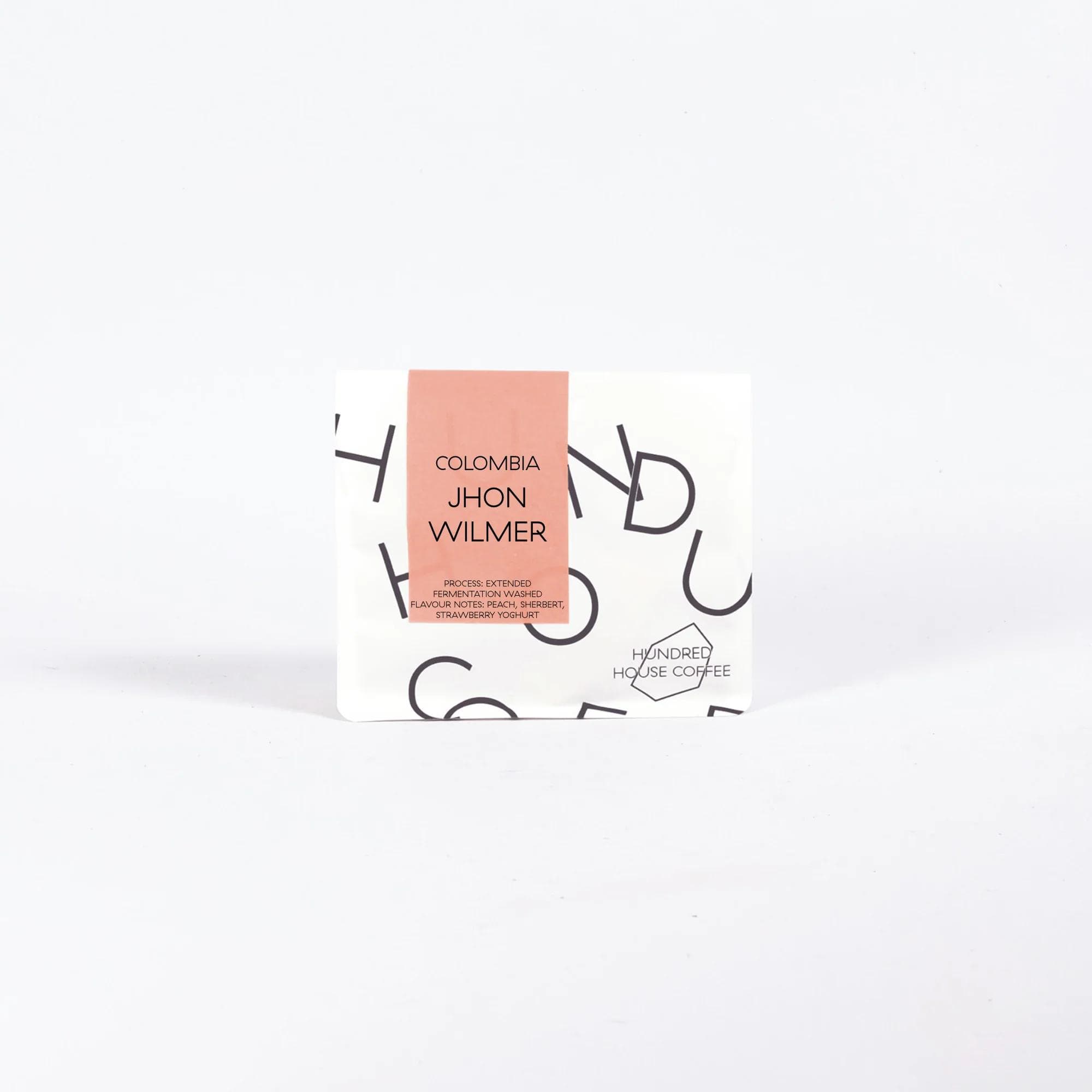 Image of Colombia Brayan Smith