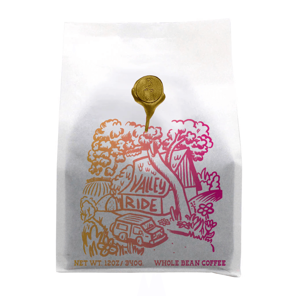 Image of Valley Ride Spring Blend 2025