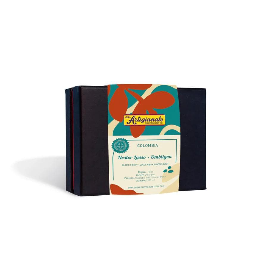 Image of Nestor Lasso Ombligon