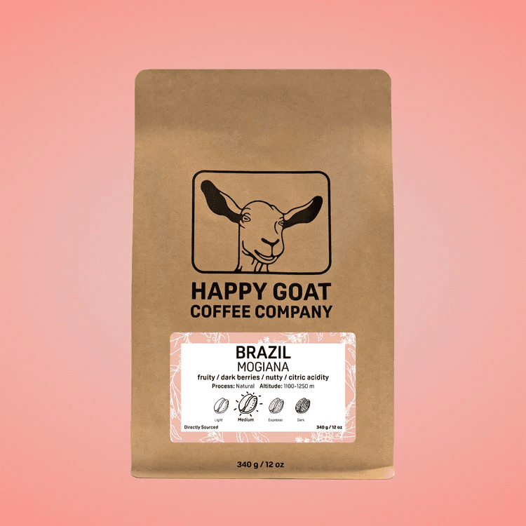 Image of Brazil Mogiana