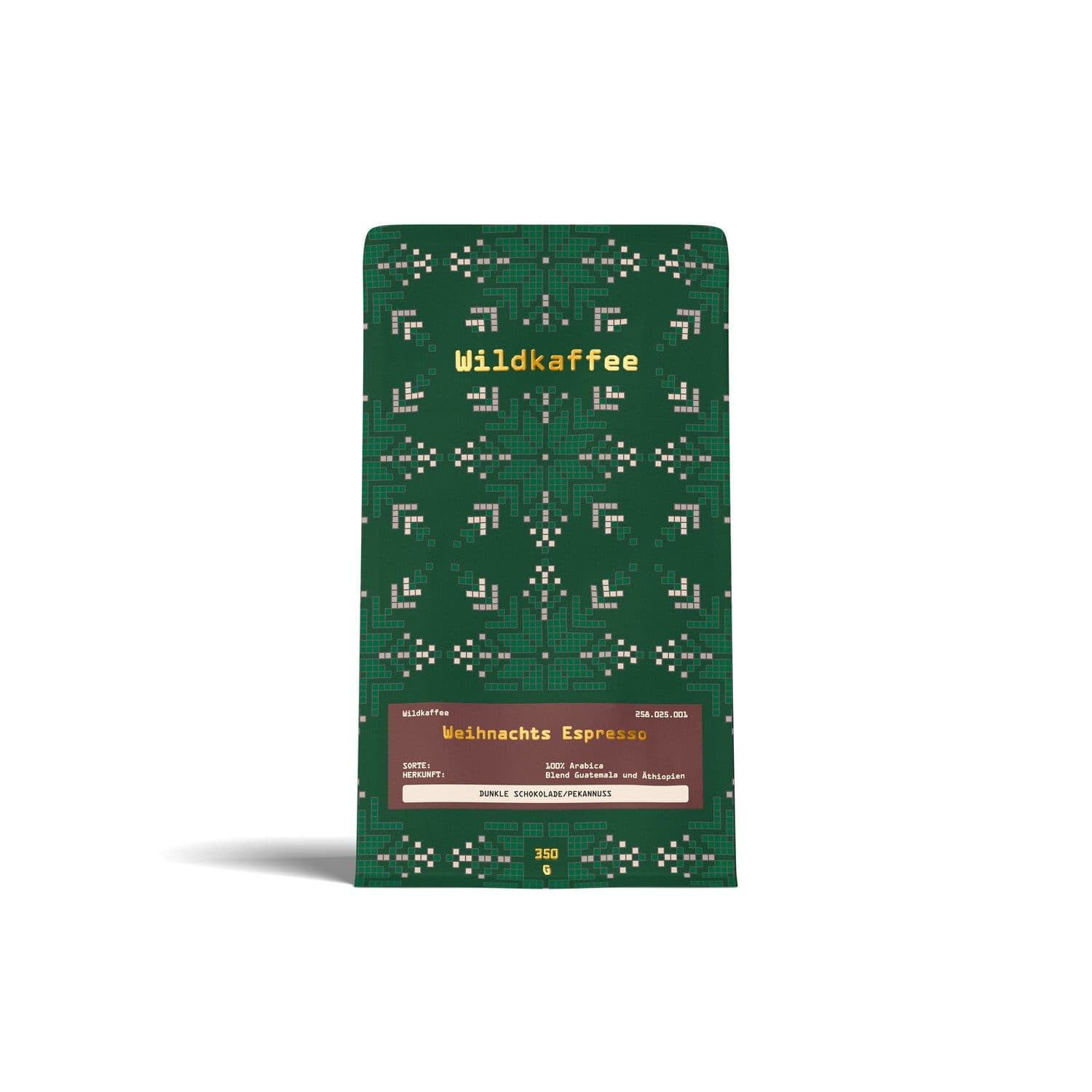 Image of Christmas Espresso