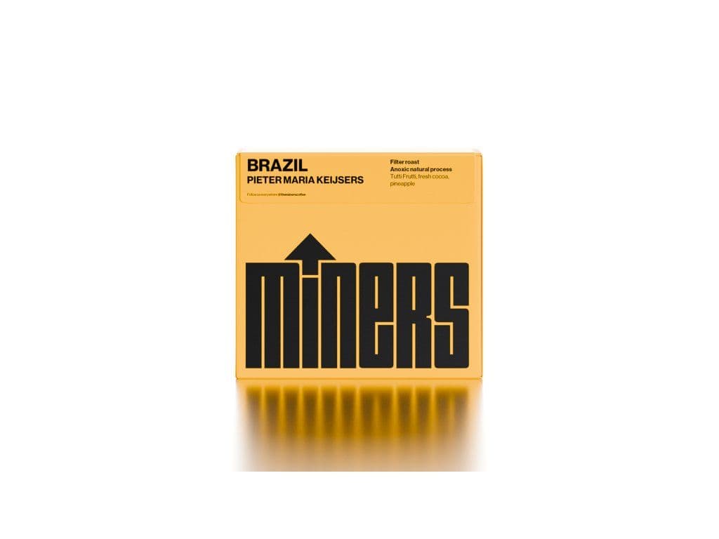 Image of Brazil Pieter Keijsers