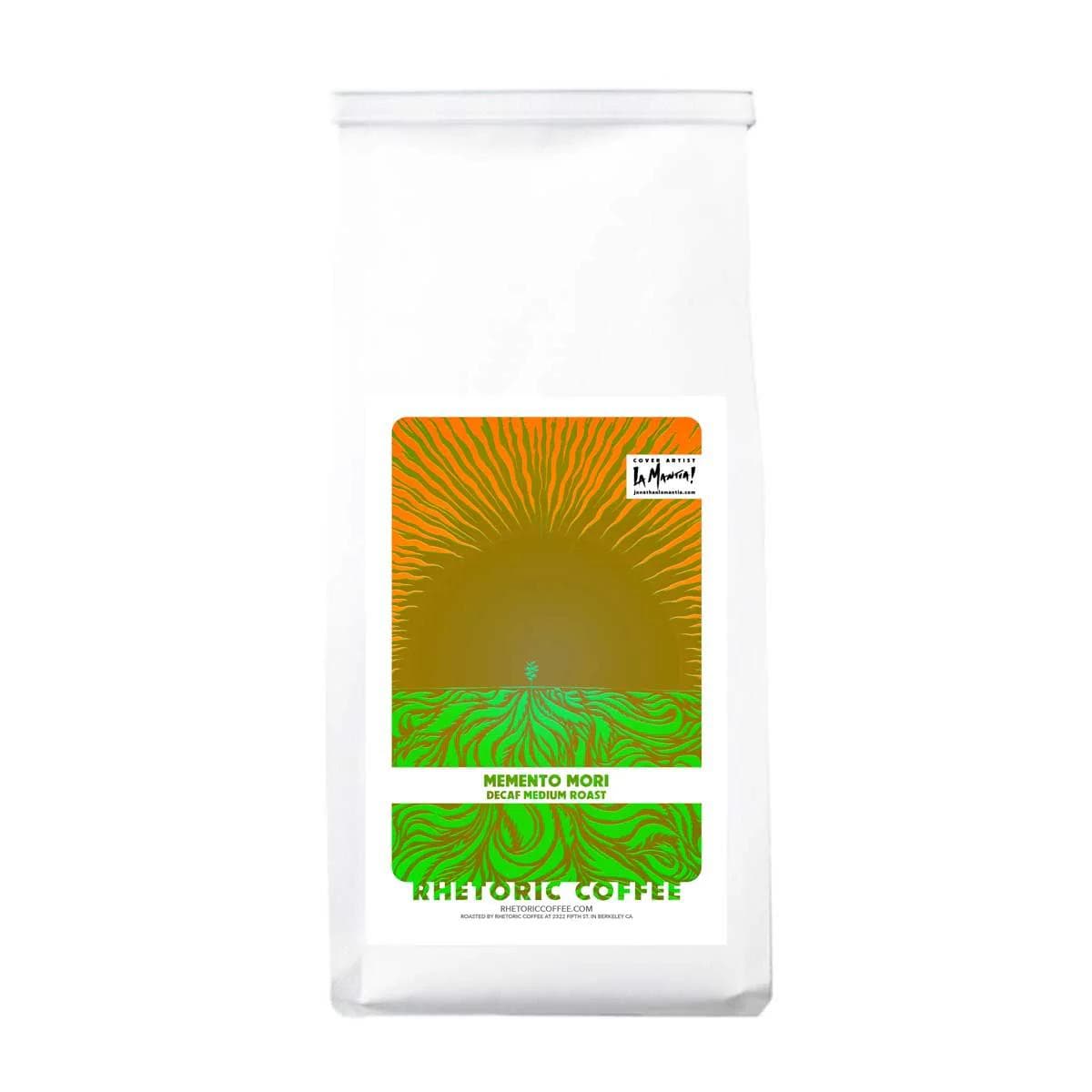 Image of Memento Mori (Decaf)