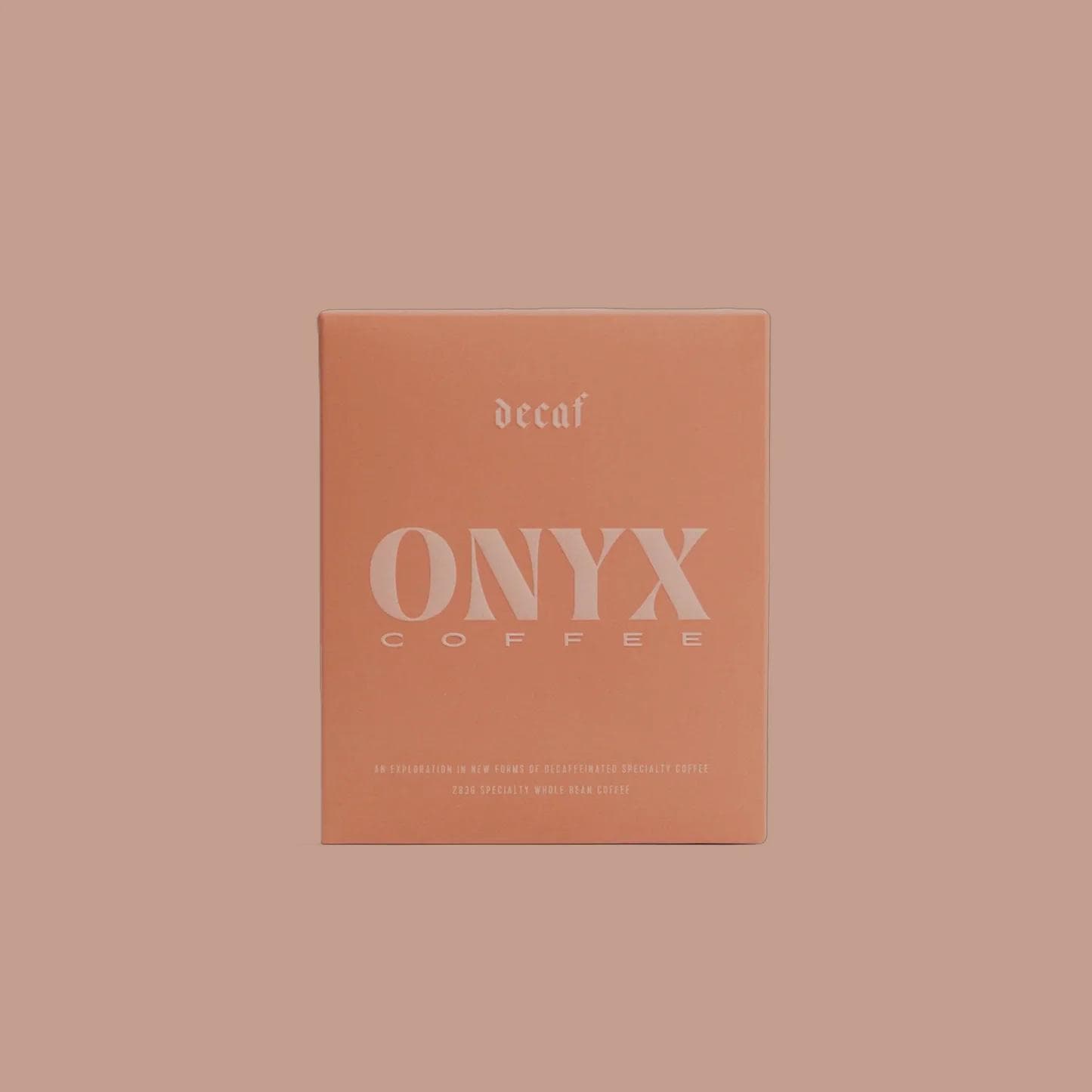 Image of Onyx - Sebastian Ramirez Red Fruits Decaf
