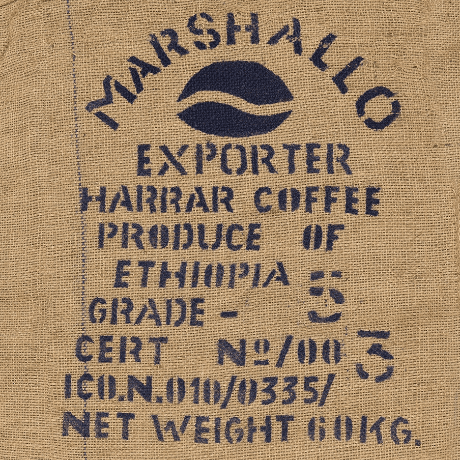 Image of Moka Harrar