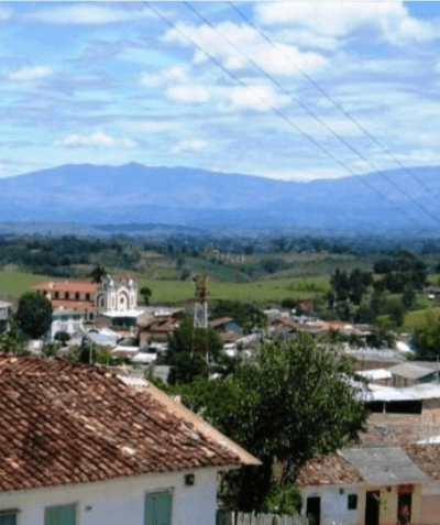 Image of Colombia - Meseta de Popayan - Washed