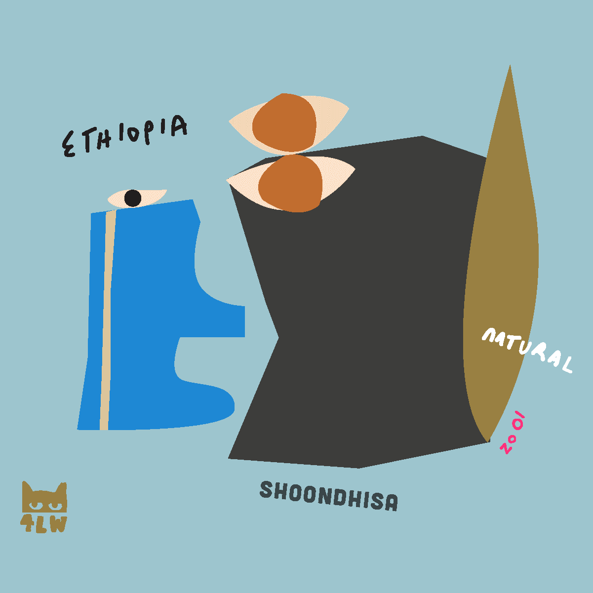 Image of Ethiopia Shoondhisa