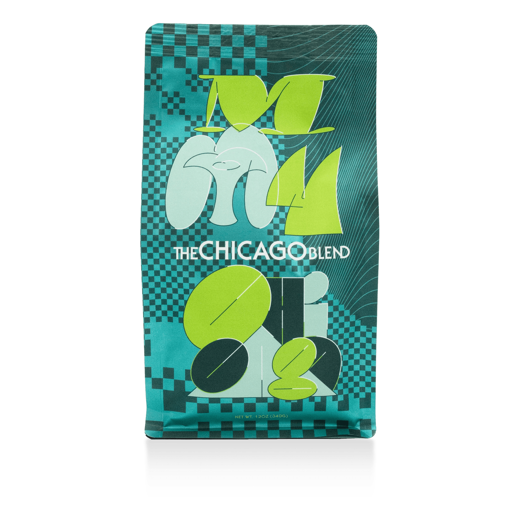 Image of Chicago Blend
