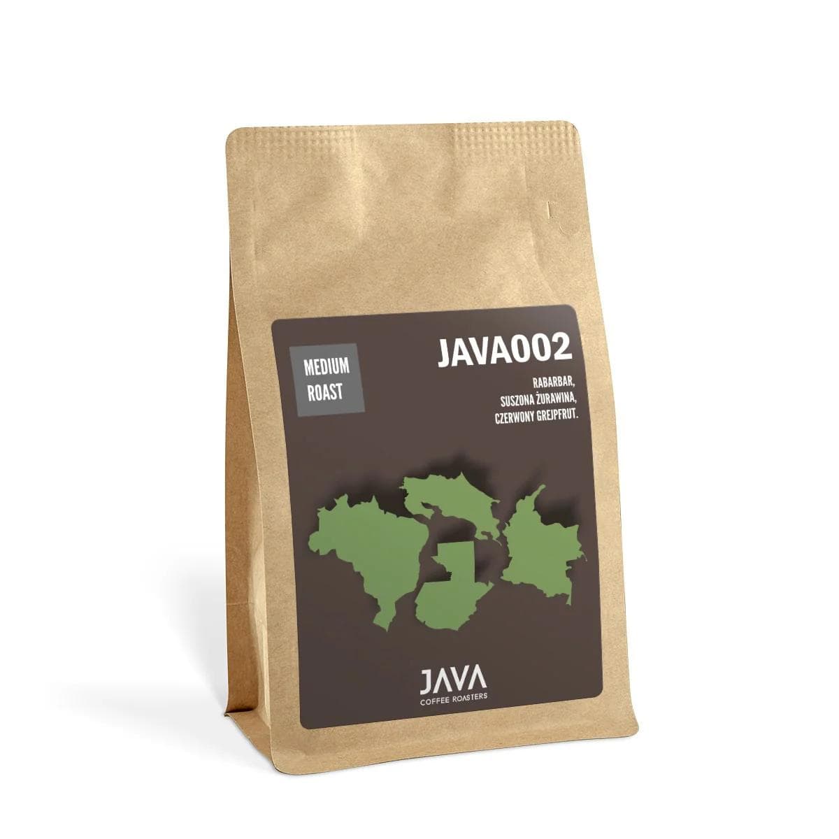 Image of Kawa Java Espresso Blend 002