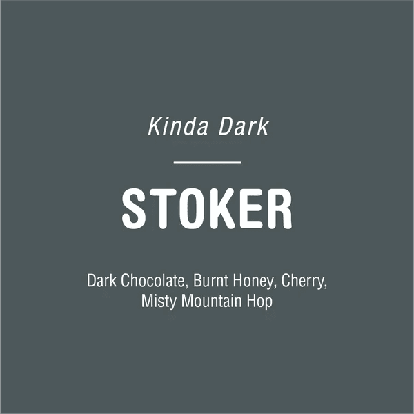 Image of Stoker