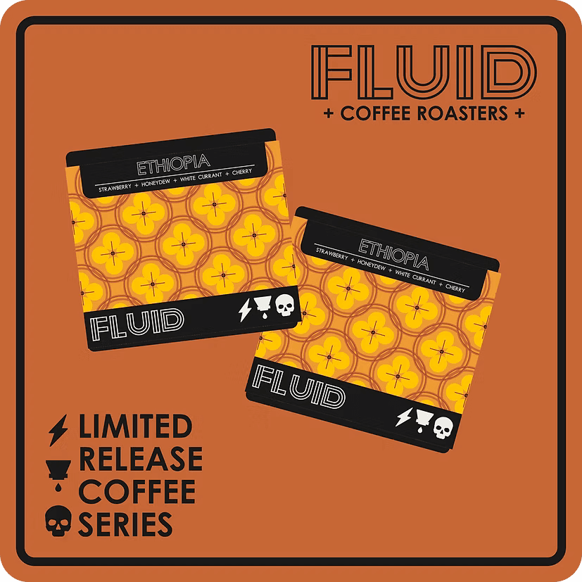 Image of Ethiopia Shakiso Guji Coffee