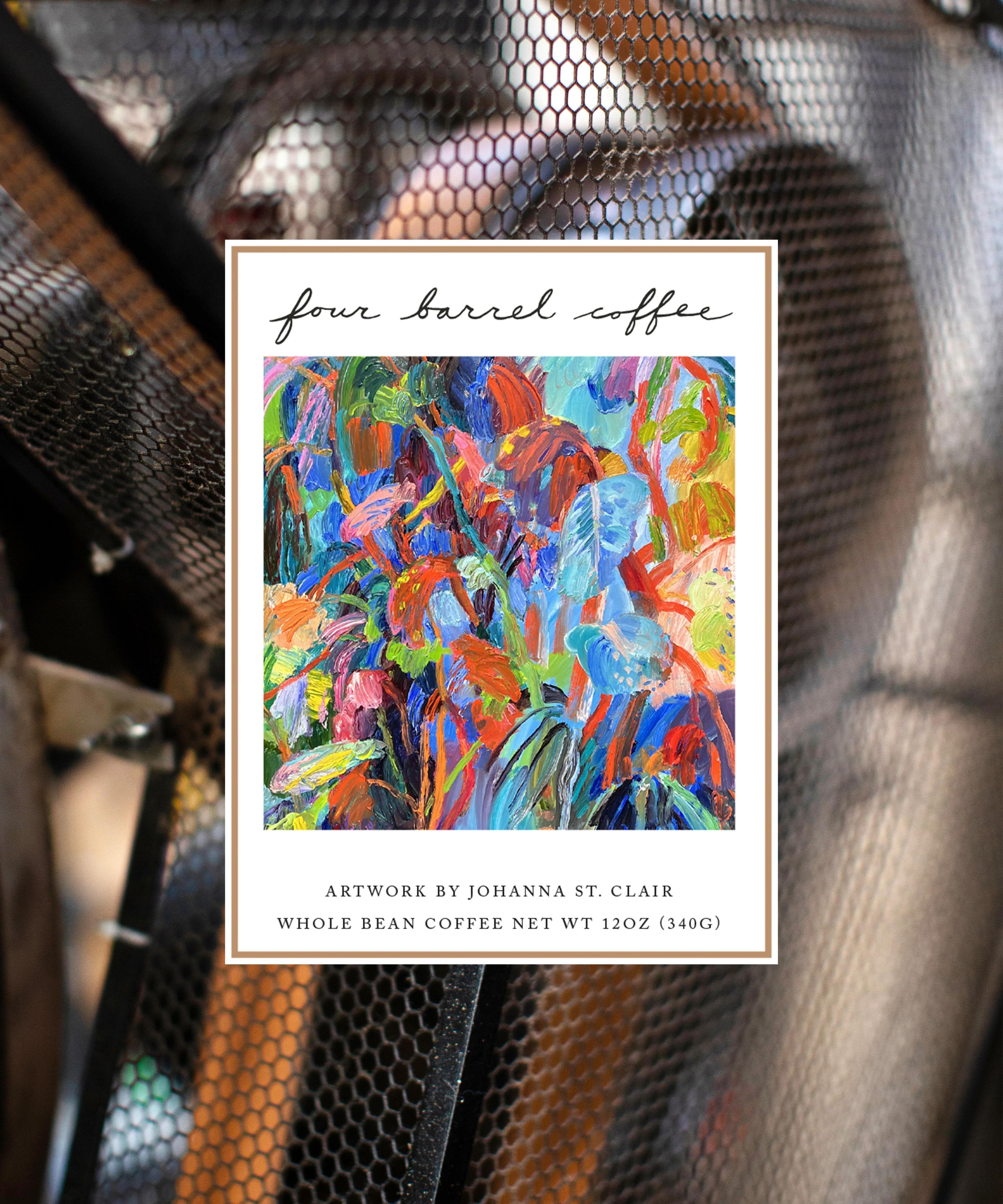 Image of Colombia El Meson