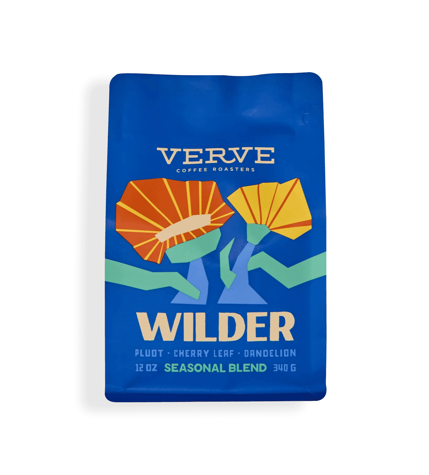 Image of Wilder Blend