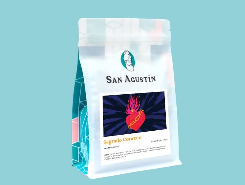 Image of Sacred Heart Blend - Sacrum Cor