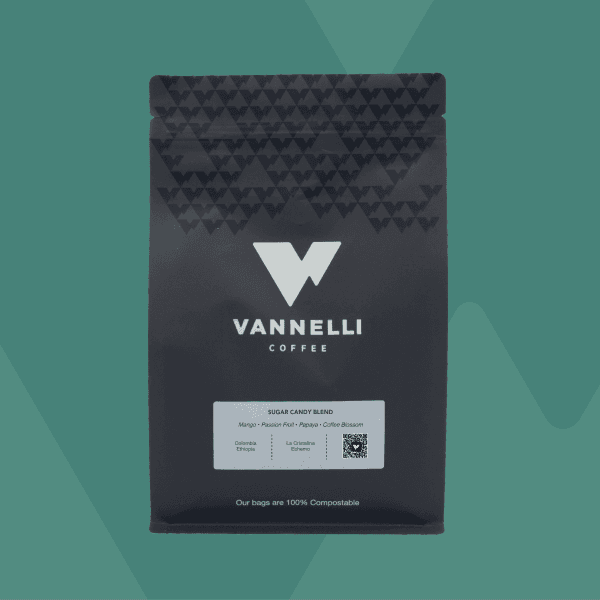 Image of Sugar Candy Blend