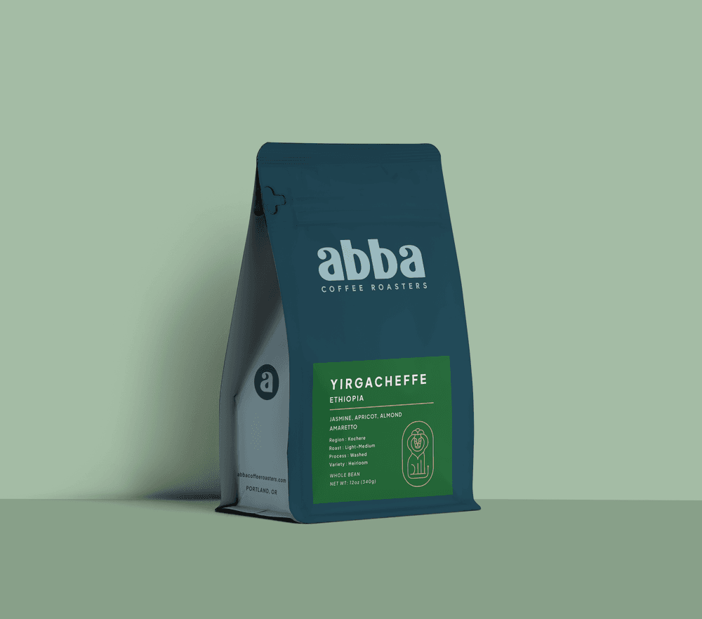 Image of Ethiopia Yirgacheffe