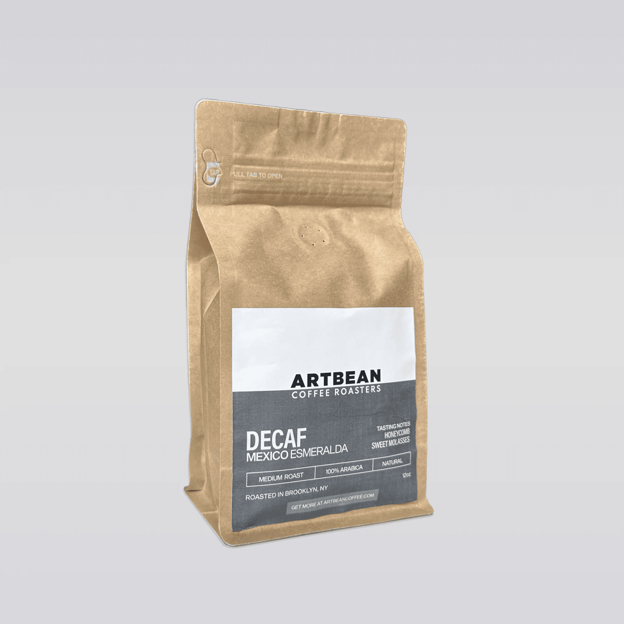 Image of Decaf coffee