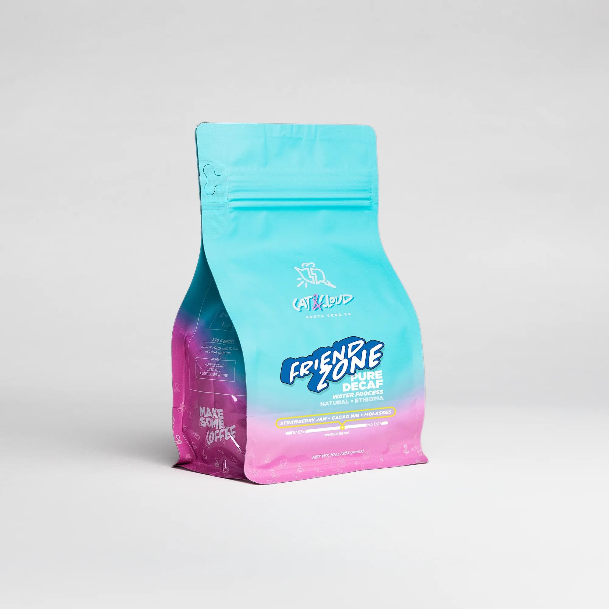 Image of  Friend Zone Decaf