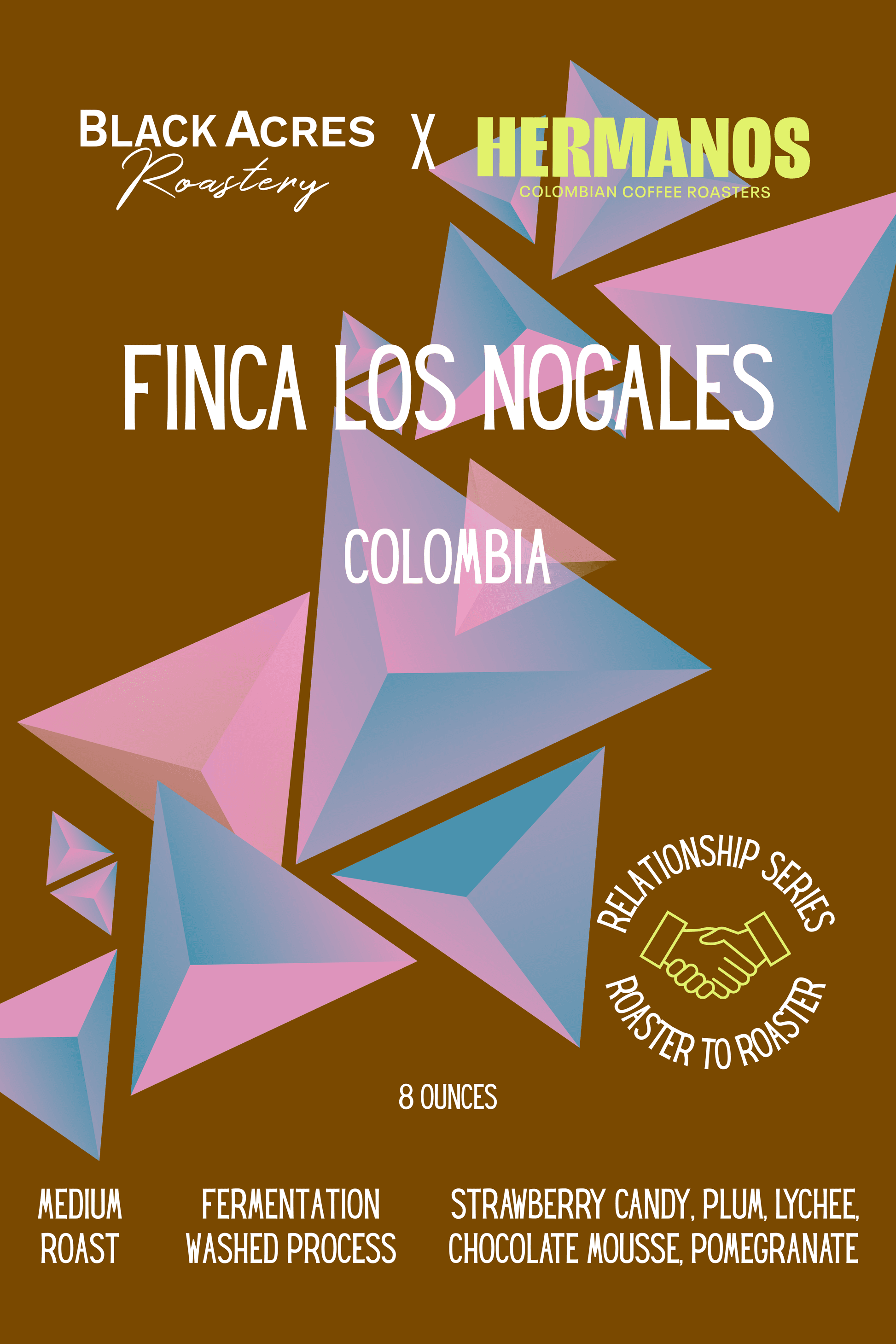 Image of Finca Los Nogales
