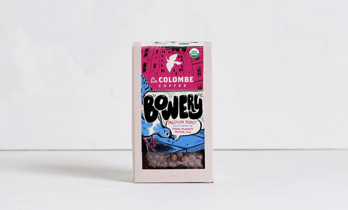 Image of Bowery Blend - Organic