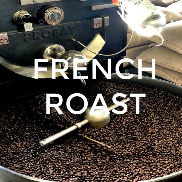 Image of French Roast