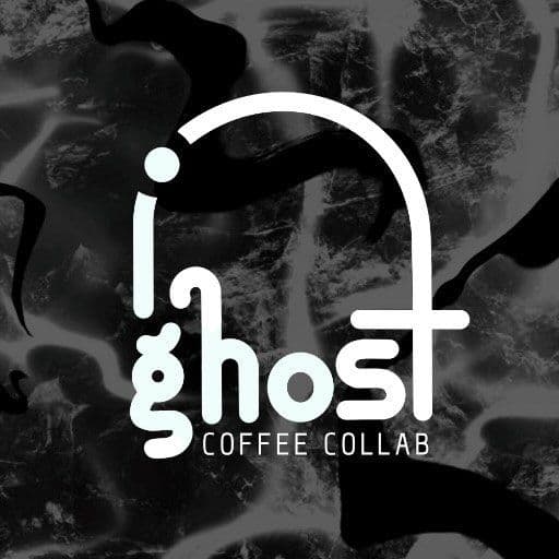 Image of Ghost Coffee Collab