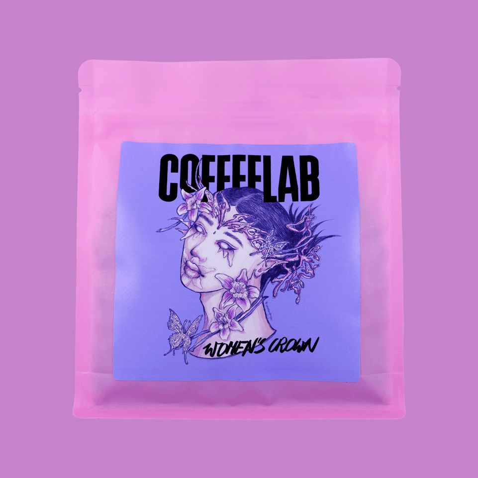 Image of Rwanda Womens Crown