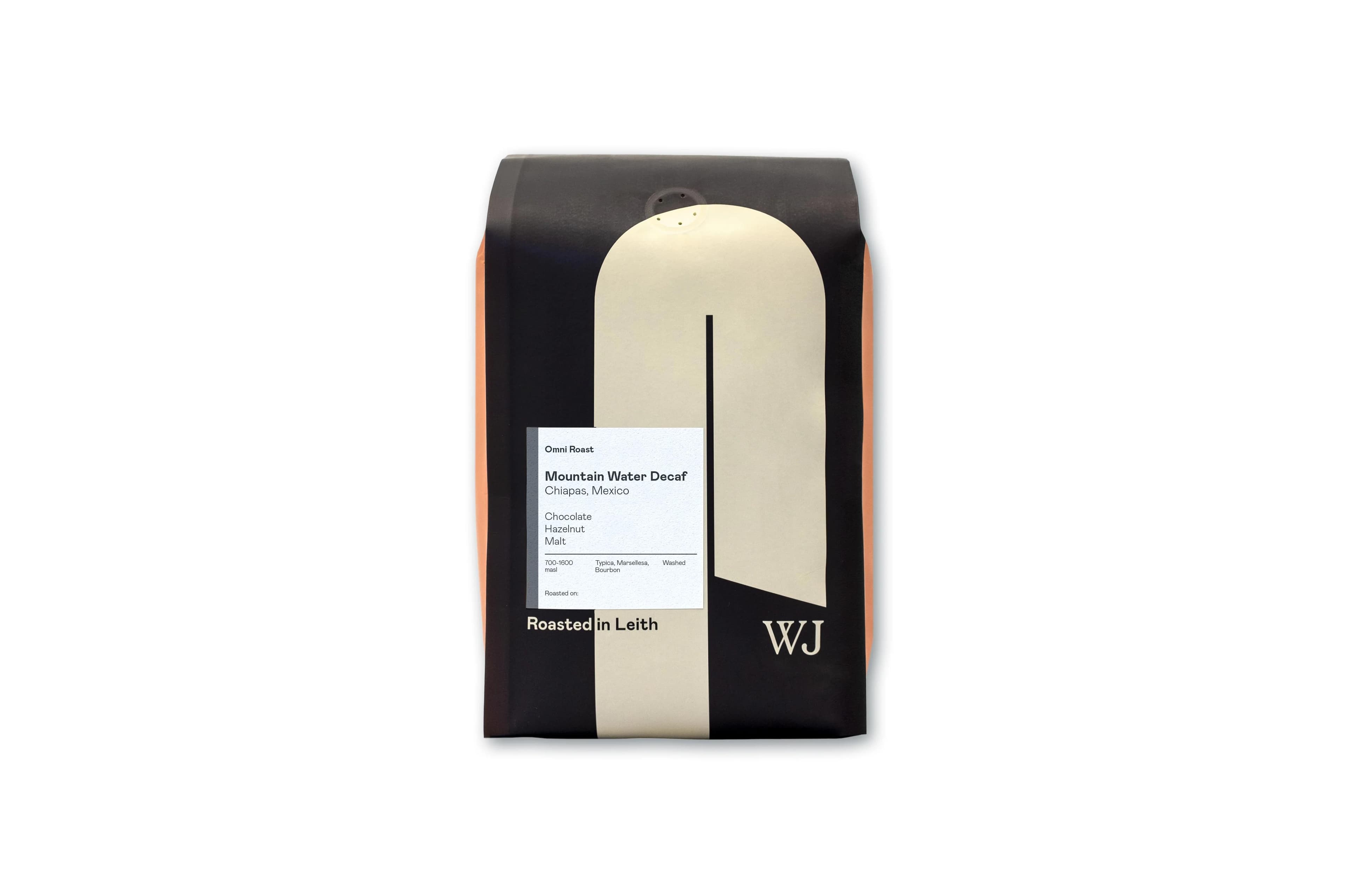 Image of Grapos Mountain Water Decaf, Mexico | DECAF