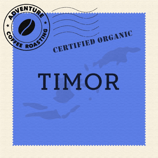 Image of Timor