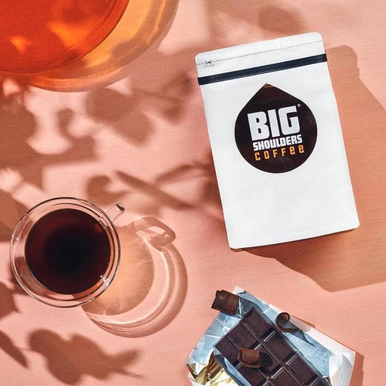 Image of Ethiopia Guji ARDI