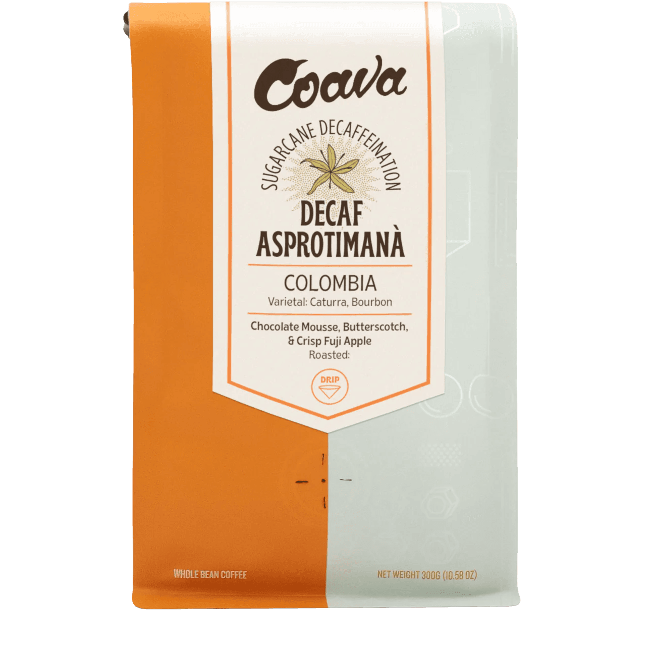 Image of Decaf ASPROTimana