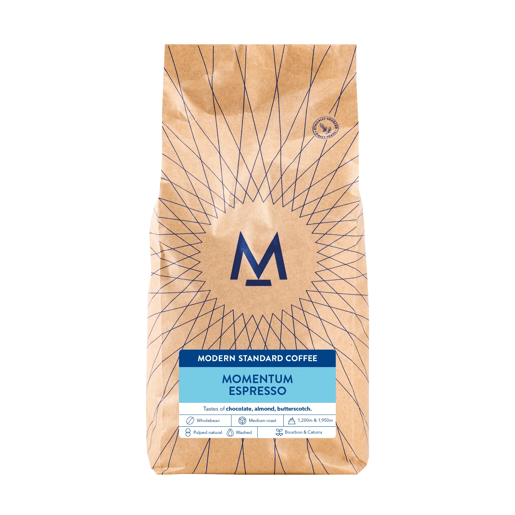 Image of Momentum Espresso