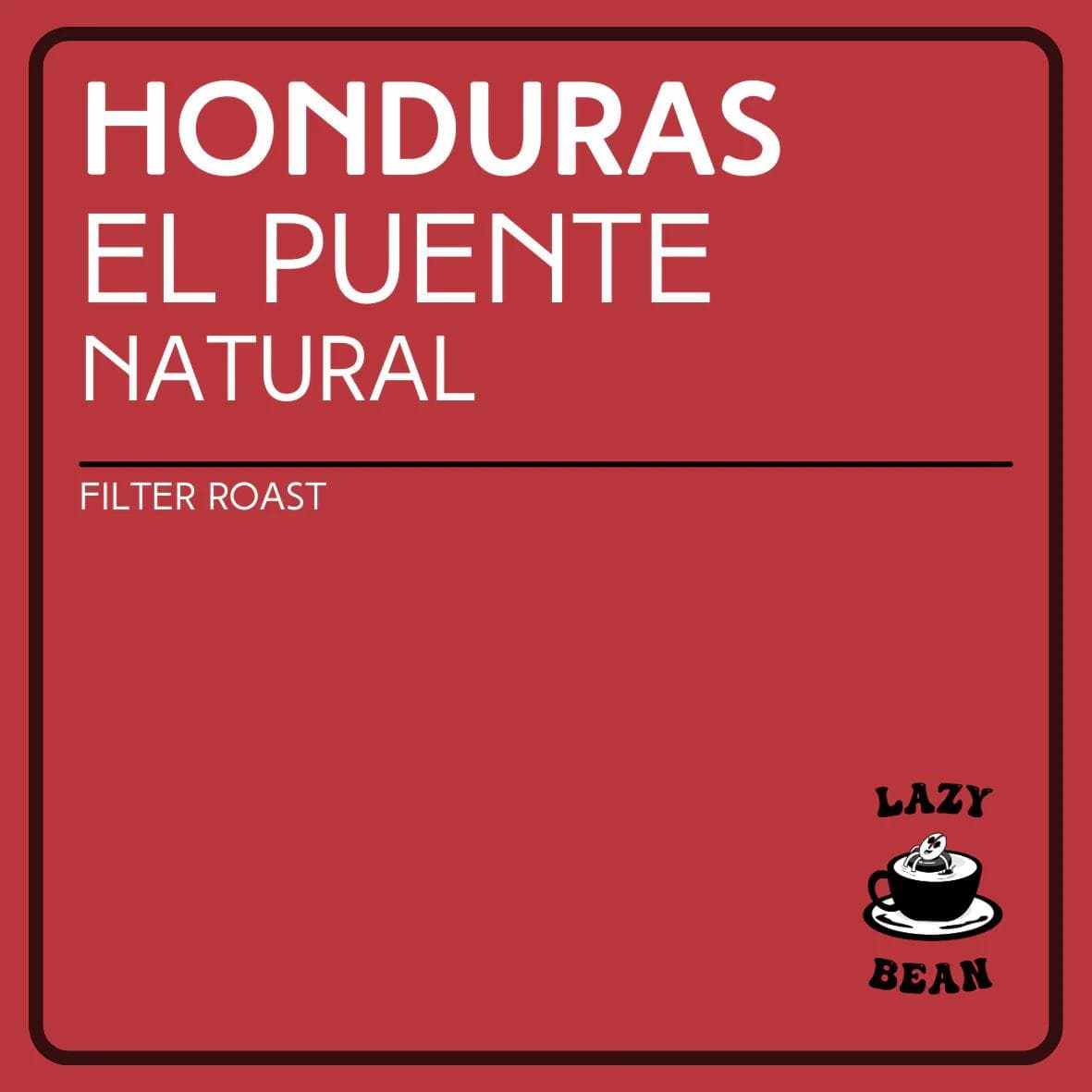 Image of Honduras El Puente