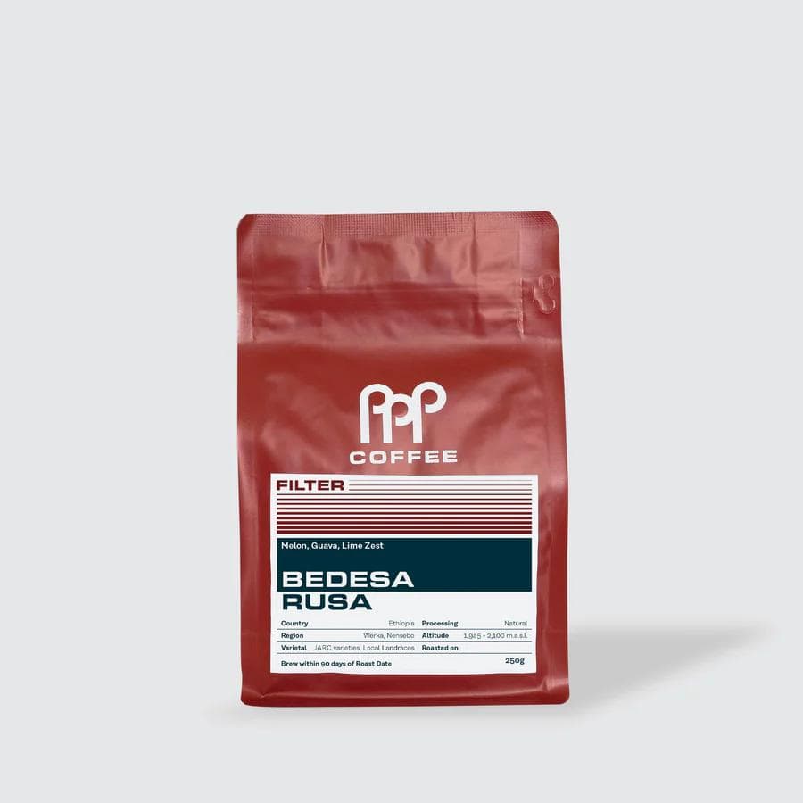 Image of Enlarge all media Ethiopia Bedesa Rusa