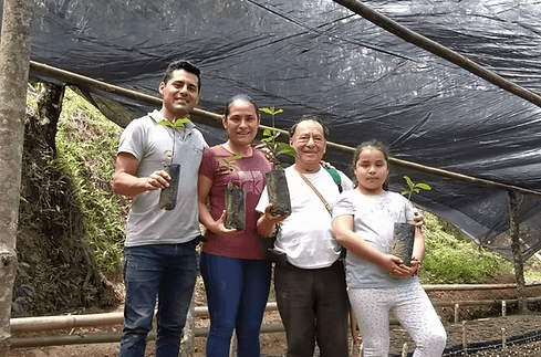 Image of  El Estribo