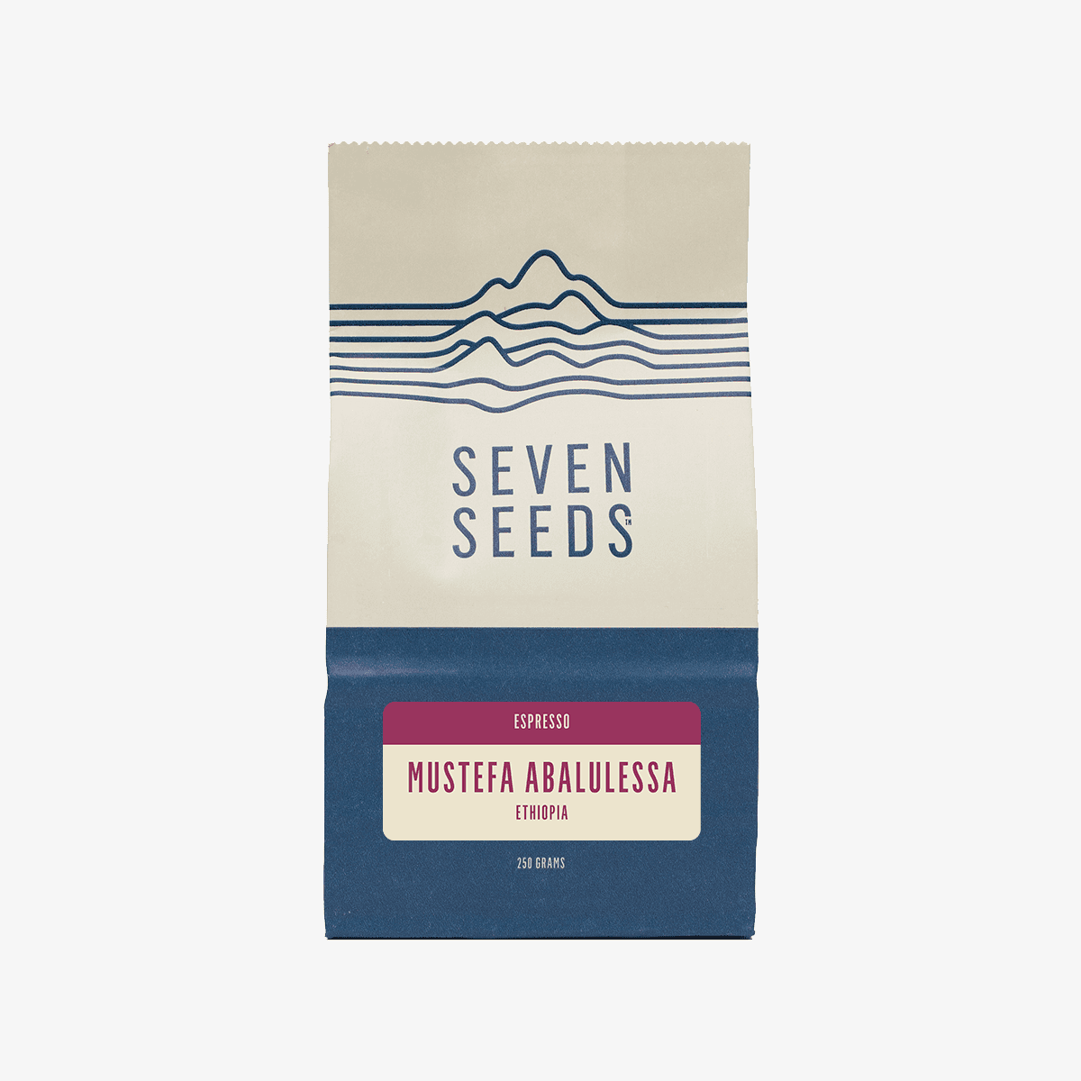 Image of Mustefa Abalulessa Ethiopia