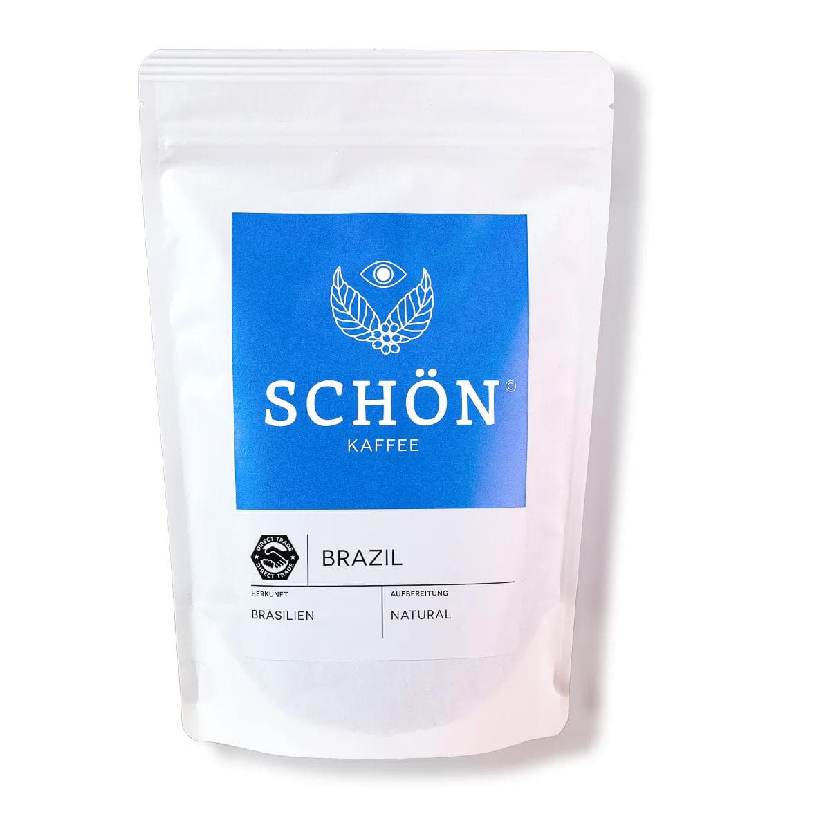 Image of Brazil - Brazil Filter Coffee