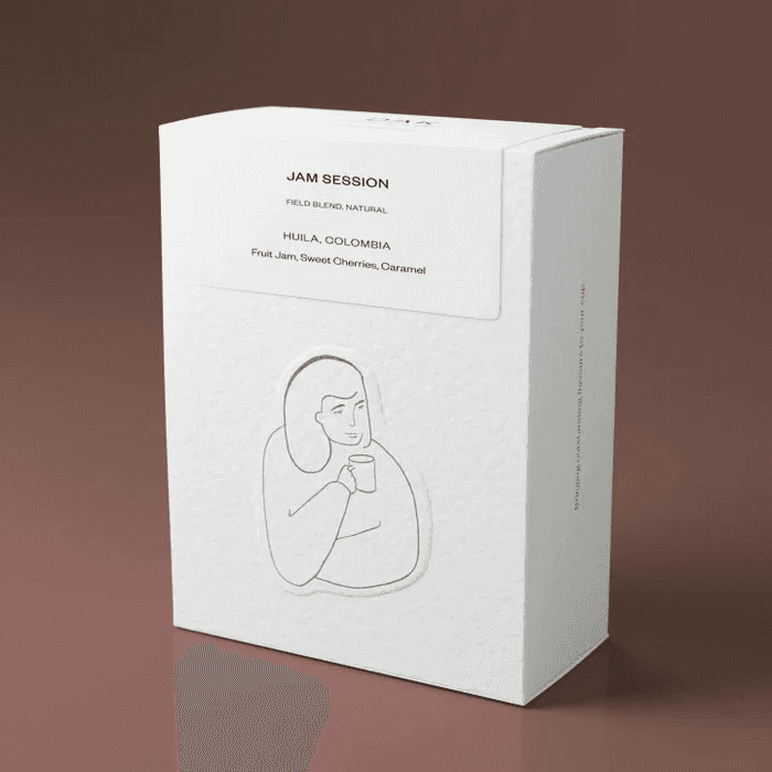 Image of Jam Session