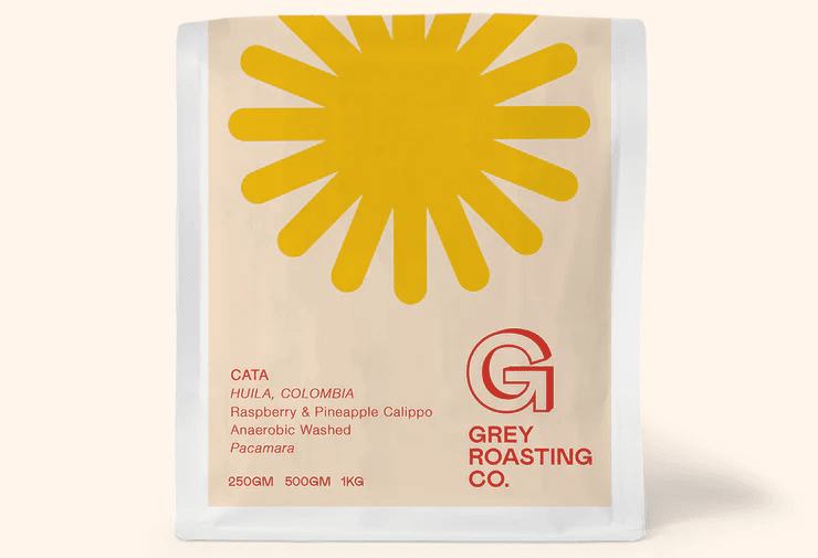 Image of Cata Colombia - Anaerobic Washed