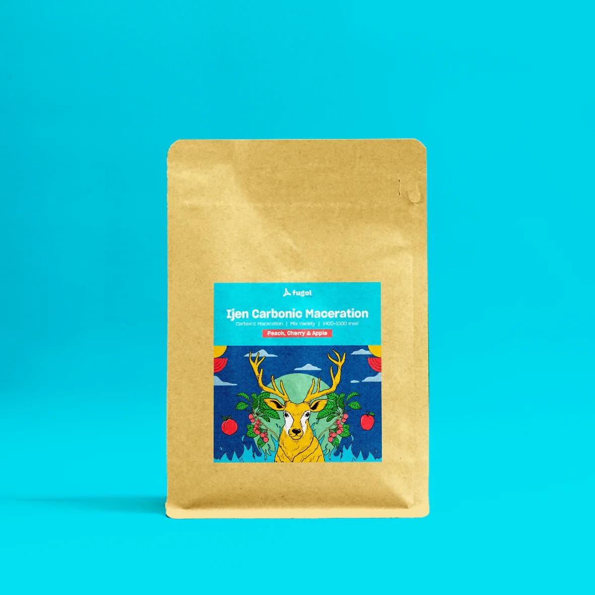 Image of Ijen Carbonic Maceration